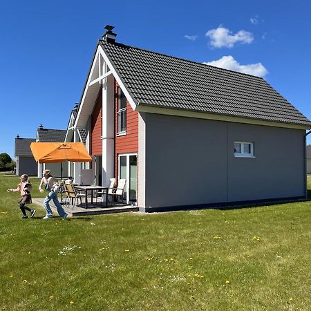 Buesumer Ferien Perlebucht Екстер'єр фото