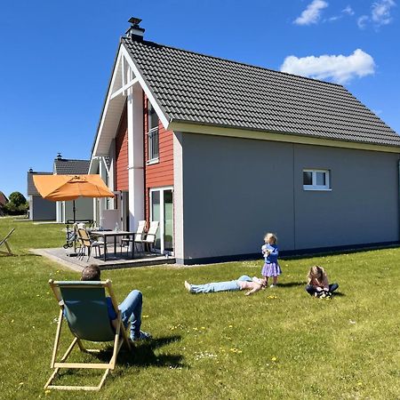 Buesumer Ferien Perlebucht Екстер'єр фото
